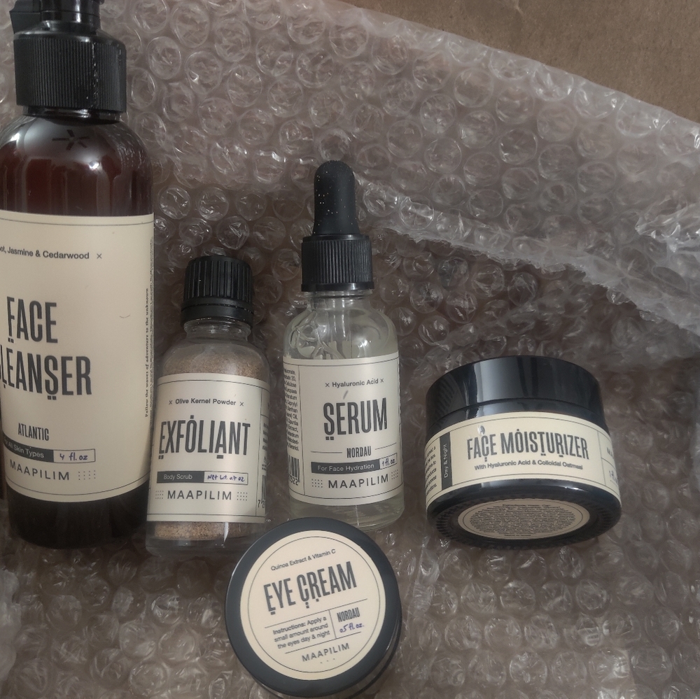 Maapilim age defying kit